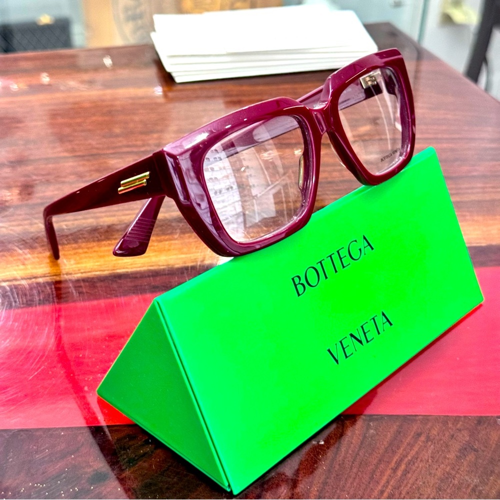 Bottega Veneta Glasses